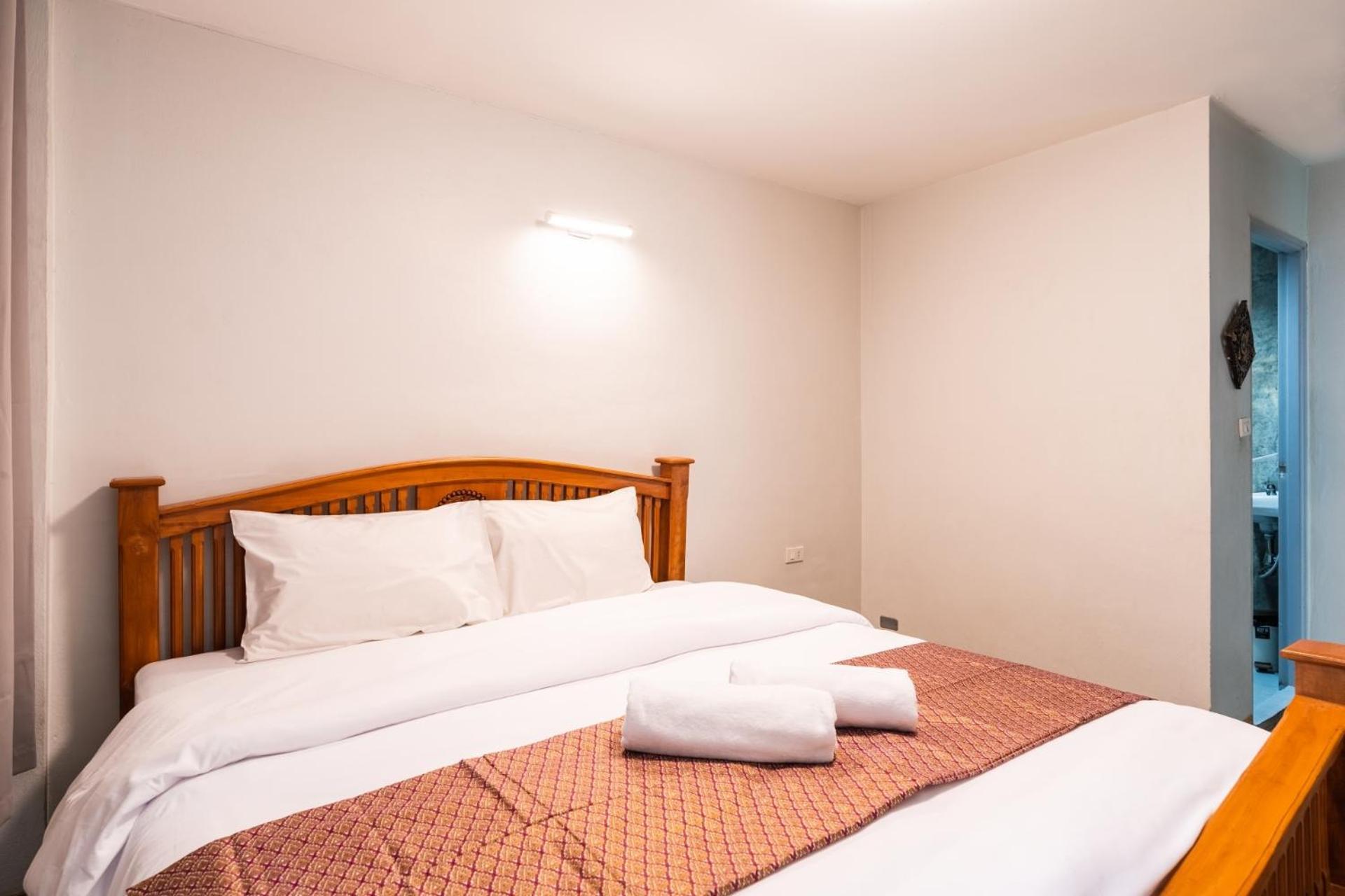 Go Inn Khaosan Road1 โกอินน์ ตรอกข้าวสาร1 Bangkok Eksteriør billede
